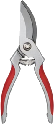 Large Garden Shears Prop
