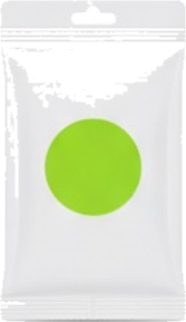 Pack of Cigarette Candy Prop