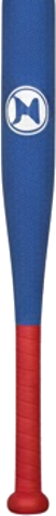 Foam Baseball Bat Prop
