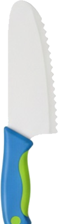 Toy Kitchen Knife Prop