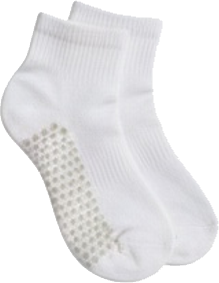 Grip Socks for Pilates