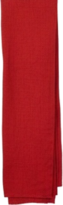 Red Sash Belt