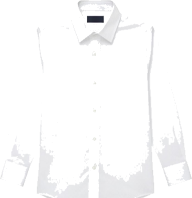 White Dress Shirt