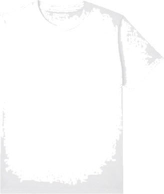 White Crew T-Shirt