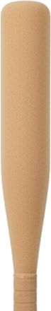 Foam Baseball Bat Prop
